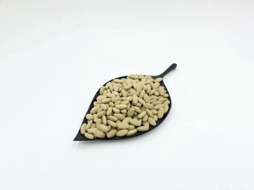 Kratom White puro in compresse