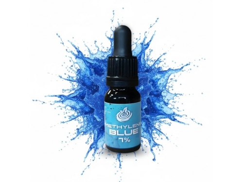 Blu di metilene 50ml