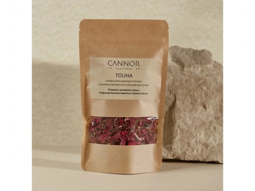 Miscela di erbe naturali Cannor - DESIRE 50 g