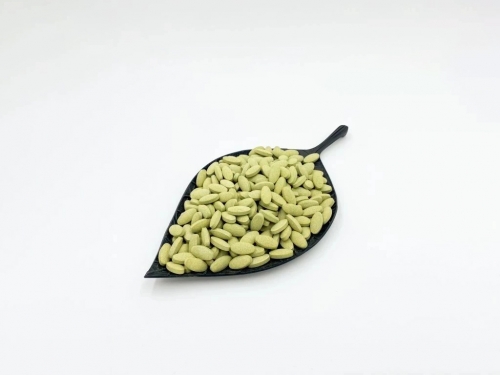 Kratom verde puro in compresse