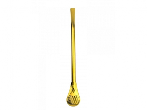 Bombilla d'oro
