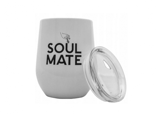 Soul Mate Kalabasa Termo in acciaio (350 ml)