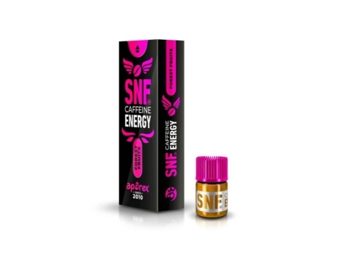 SNF Booster - Frutti di bosco