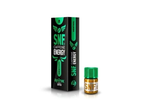 SNF Booster - Mentolo