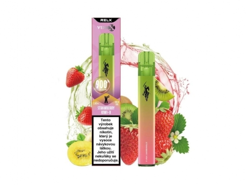 VENIX X2 FRAGOLA KIWI-X