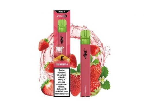 VENIX X2 FRAGOLA-X