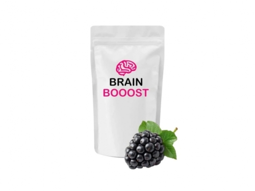 BrainBooost - Mora 80g