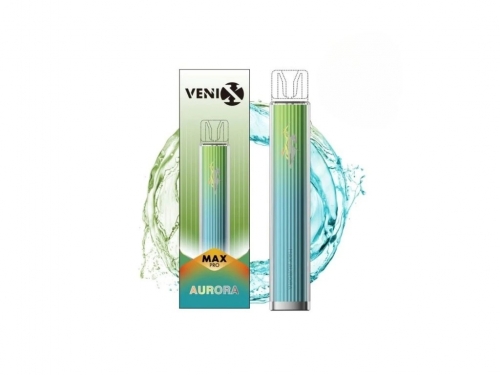 Dispositivo VENIX MAX PRO - AURORA