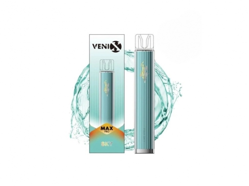 Dispositivo VENIX MAX PRO - SKY
