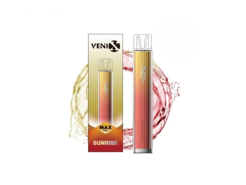 Dispositivo VENIX MAX PRO - SUNRISE