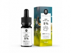 CBD per animali