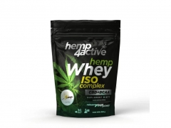 Proteine CBD