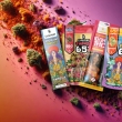 THP-420: cannabinoide sintetico – tutto quello che devi sapere