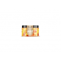 Just CBD Gummies Anelli di pesca 250 mg-500 mg CBD CBD mg: 250
