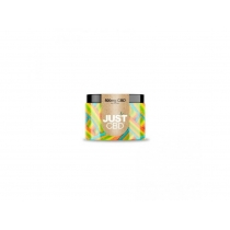 JustCBD Gummies Rainbow bands 250 mg - 1000 mg CBD CBD mg: 250