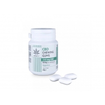Gomma da masticare al CBD Cannaline