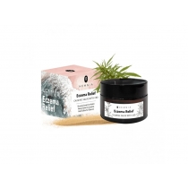 Hemnia Eczema Relief -  konopná masť na ekzém, 250 mg CBD 50 ml