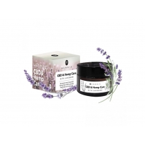 Hemnia CBD& Hemp Care – unguento alla canapa con lavanda 250 mg CBD, 50 ml