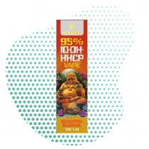Canapuff Laughing Buddha 95% 10-OH-HHCP