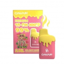 GSC 99% 10-OH-HHCP - Canapuff - Monouso 2ml