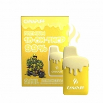 Lemoncello 99% 10-OH-THCP - Canapuff - Monouso 2ml