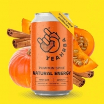 SPEZIE ALLA ZUCCA YEAHRBA
