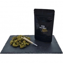 OG KUSH CBD