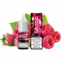 Whoop Sweet Raspberry 10ml - Liquido salino Nicotina: 20mg