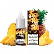Whoop Pineapple 10ml - Soľný liquid Nikotín: 20mg