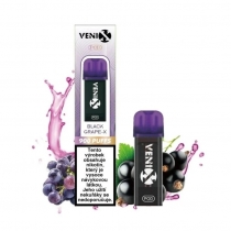 VENIX POD UVA NERA-X 20 mg/ml