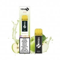 VENIX POD APPLE-X 20 mg/ml