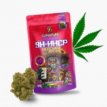 9H-HHCP Fiori Horchata 99% - Canapuff 1 g