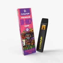 9H-HHCP Vape Horchata 99% - CanaPuff - 1 ml - Monouso
