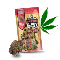 THP420 Fiori GSC 65% - Canapuff 1 g