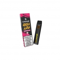 Terpen Vape - Gorilla Kush 1 ml