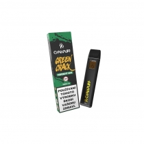 Terpen Vape - Green Crack 1 ml