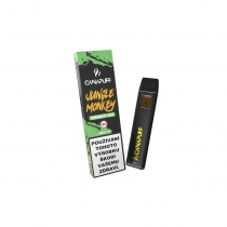 Terpen Vape - Jungle Monkey 1 ml