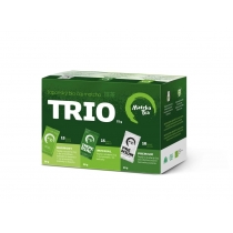 TRIO DI TÈ MATCHA BIOLOGICO 70 G