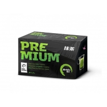 TÈ MATCHA BIO PREMIUM 20 X 1,5 G