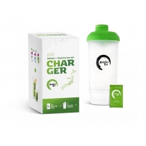 CARICABOTTIGLIE PER TÈ MATCHA BIOLOGICO Z500