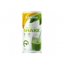 300 g di frullato di tè matcha biologico alla banana