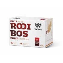 ROOIBOS KYOSUN BIOLOGICO 60 G