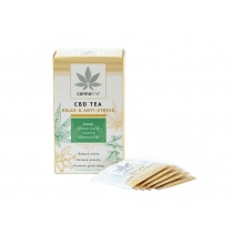Tè CBD CANNALINE RELAX 30g