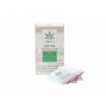Tè CANNALINE CBD IMMUNITY 30g