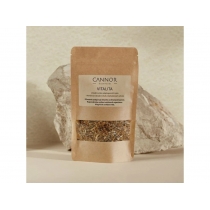 Miscela di erbe naturali Cannor – VITALITY 50 g