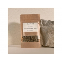 Miscela di erbe Cannor IMMUNITY - Canapa ed Echinacea, 50 g