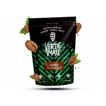 Verde Mate - Yerba Maté Zelená káva pražená (500g)