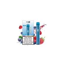 Kit di avviamento VENIX Max - MAX BLUE - Pod-Blue Raspberry