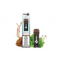 VENIX POD MENTOLO TABACCO-T 20 mg/ml