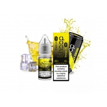 Whoop Energy Drink 10ml - Liquido salato Nicotina: 20mg